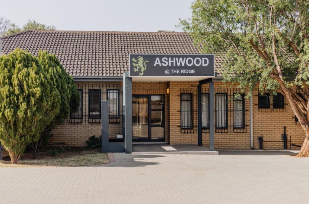 Ashwood The Ridge Boutique Hotel photo 2