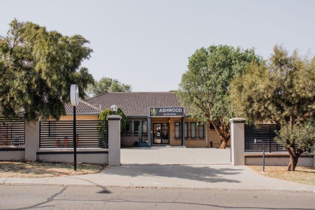 Ashwood The Ridge Boutique Hotel photo 1