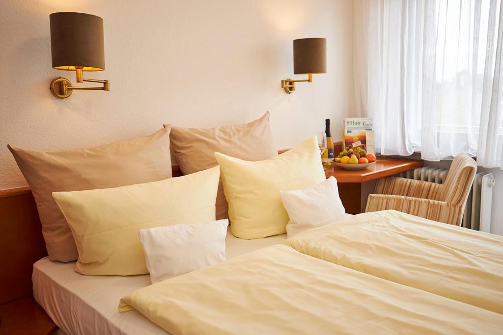 ERCK- Flair Hotel & Restaurant photo 2