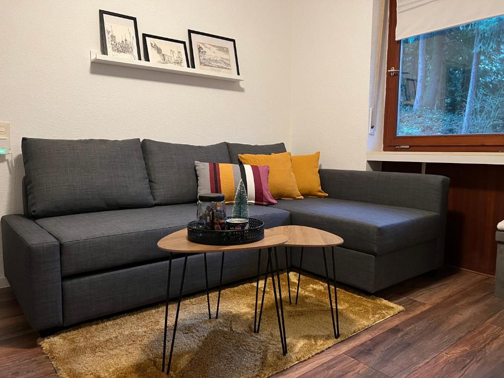 Ferienwohnung auf dem Betzenberg photo 3