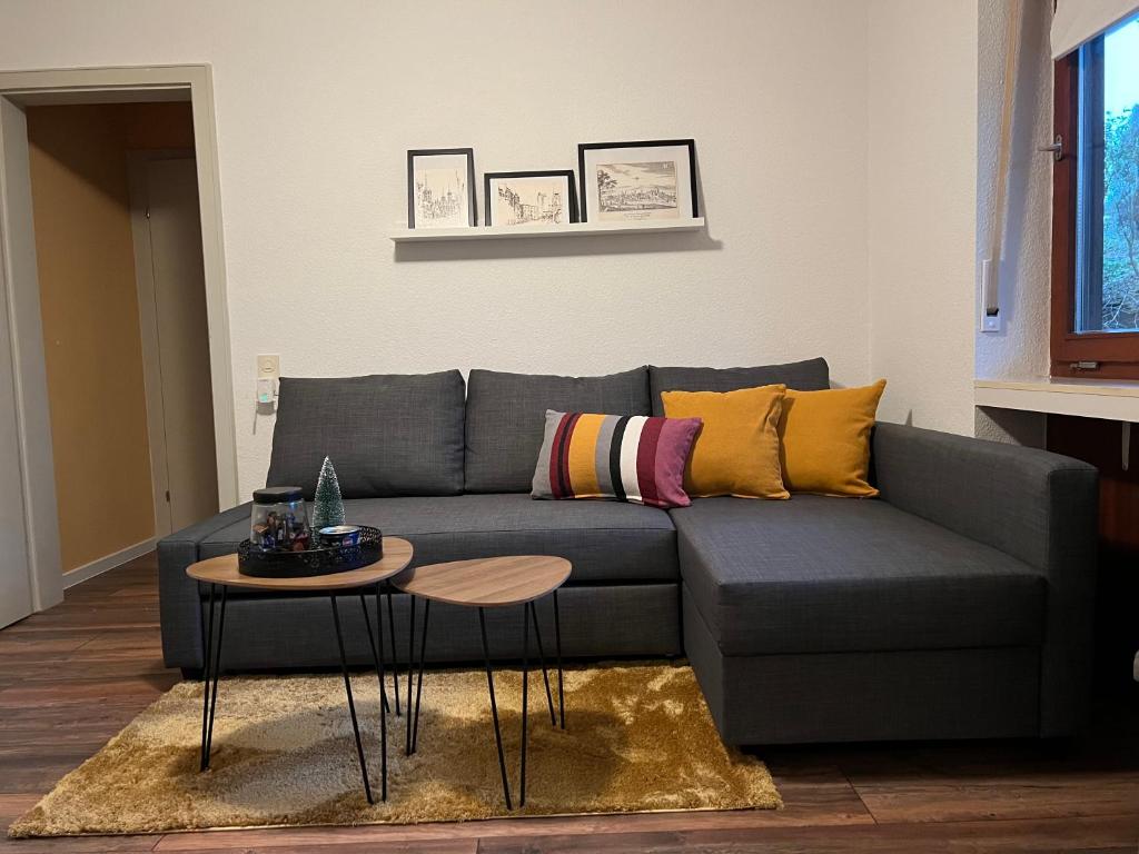 Ferienwohnung auf dem Betzenberg photo 2