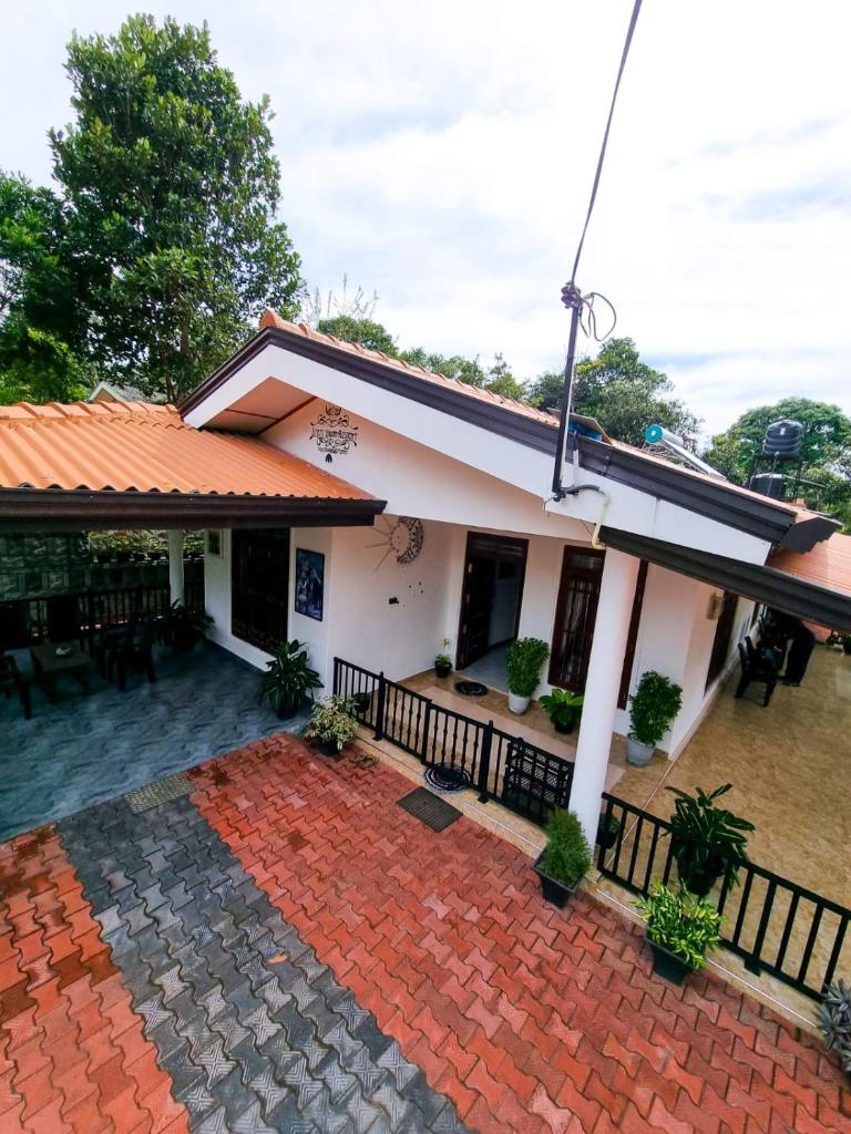 Ivory Bloom Resort