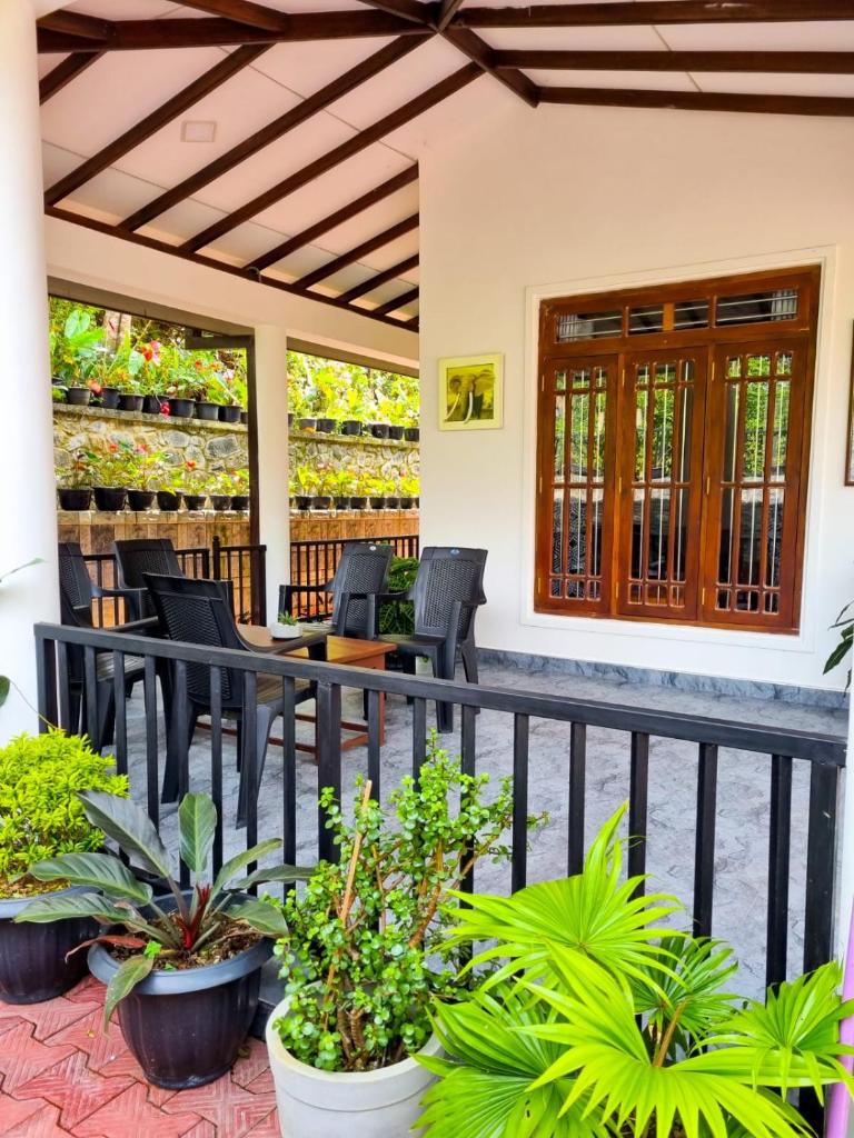Ivory Bloom Resort photo 1