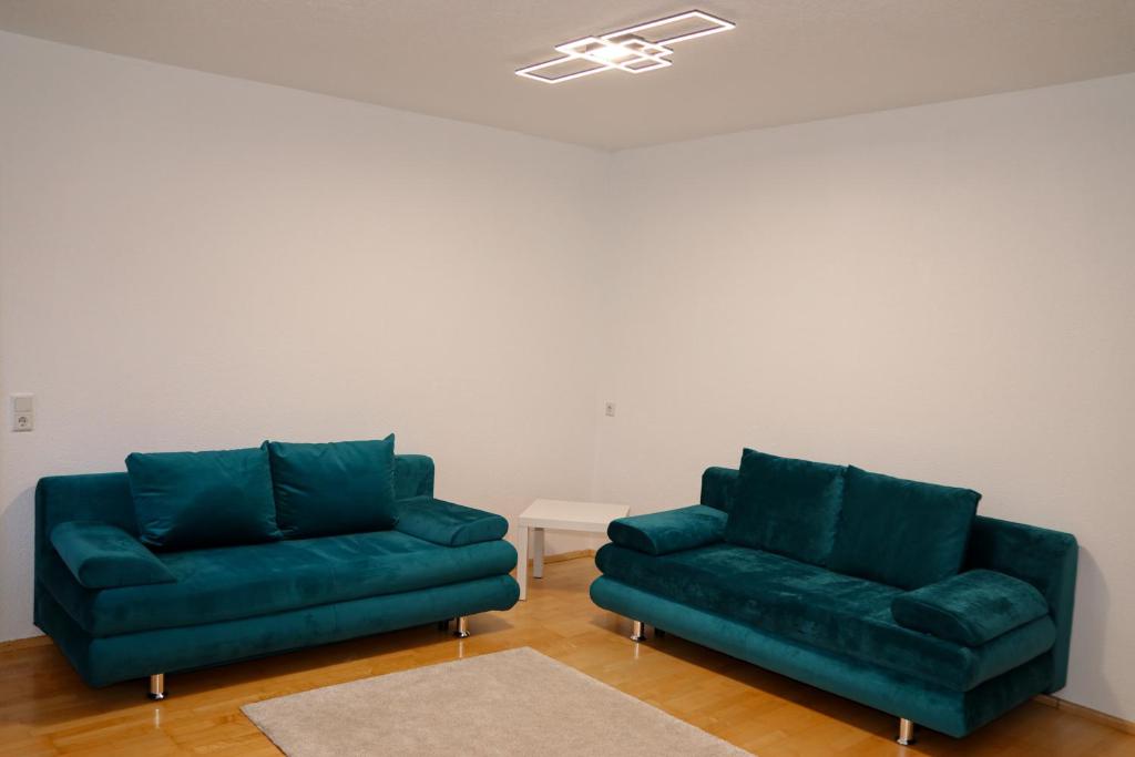 Appartement Bärhof photo 2