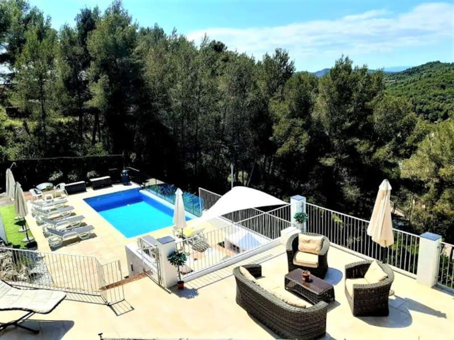 Villa Paraiso - Piscina Privada & Relax photo 3
