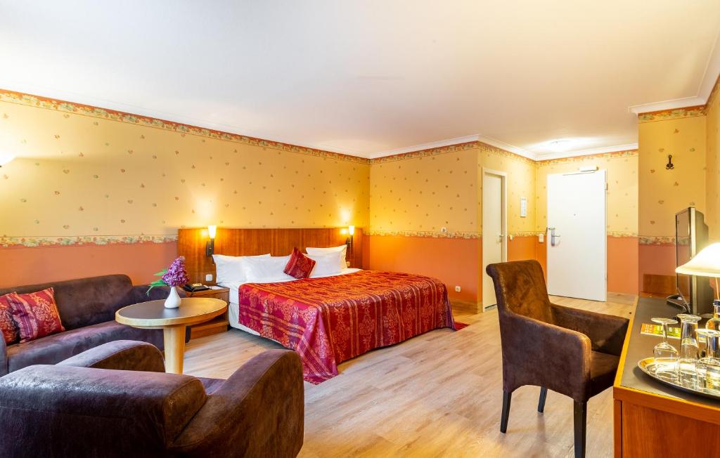 Parkhotel Görlitz photo 4