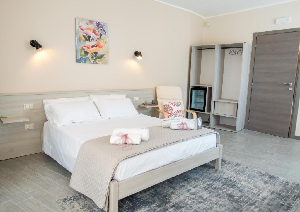Green Guest House
