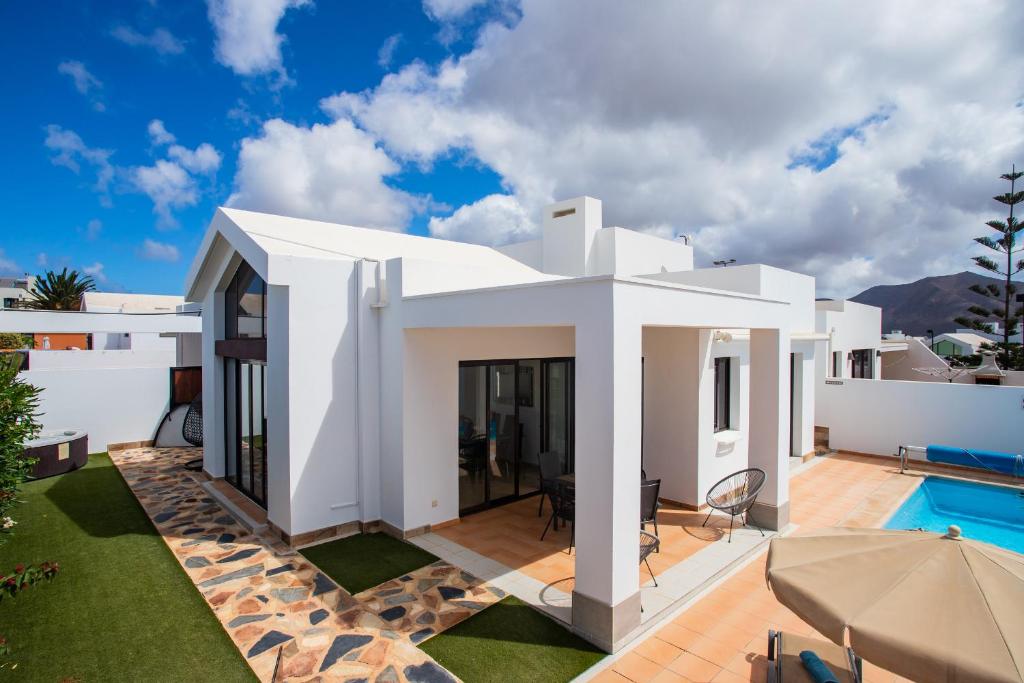 Casa Maurizio - Heated Pool, Hot Tub & Hammam photo 1