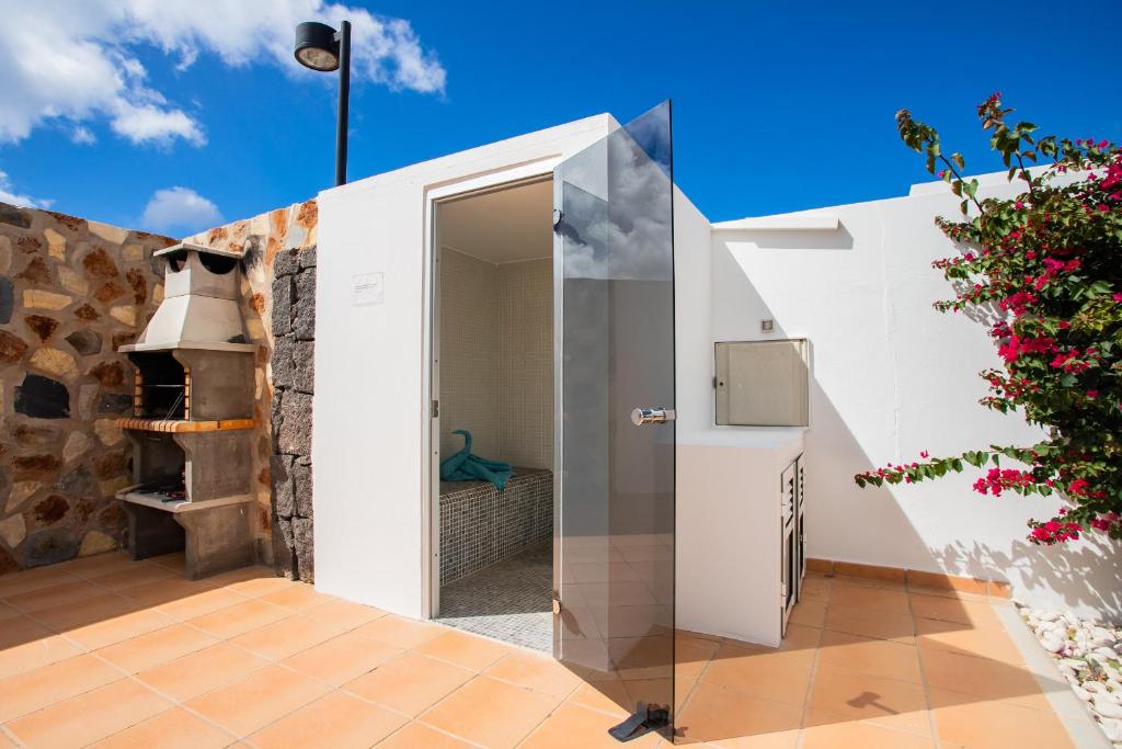 Casa Maurizio - Heated Pool, Hot Tub & Hammam photo 3