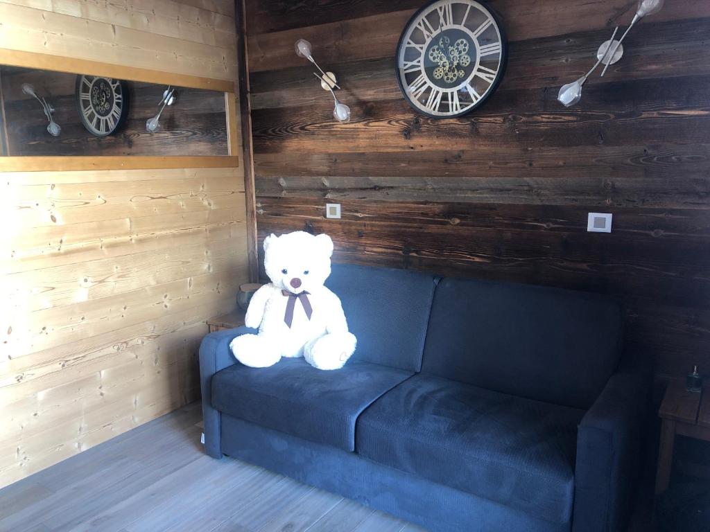 Les Appartements de Maé photo 2