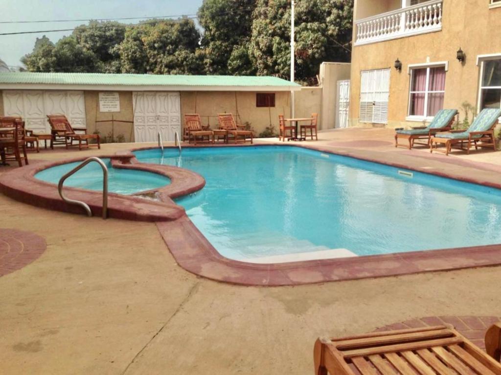 Summer Grove Villa photo 1