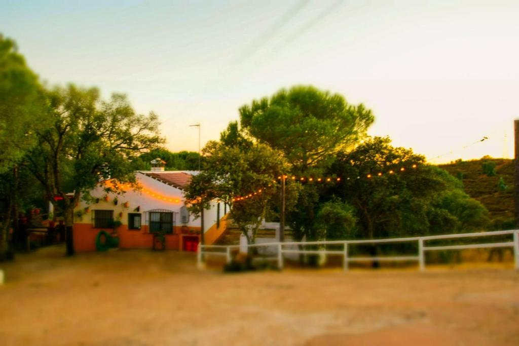 CASA RURAL HUERTO PERDIDO photo 1