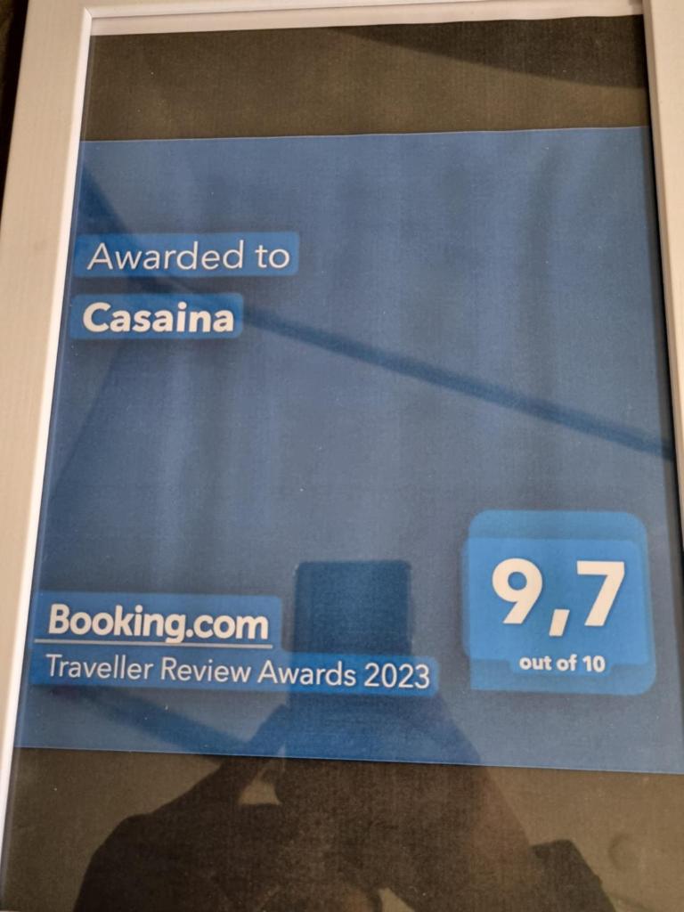 Casaina photo 2