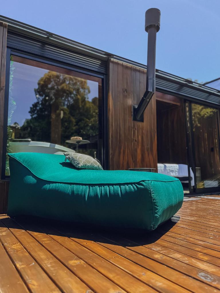 LUTS Chalés photo 4