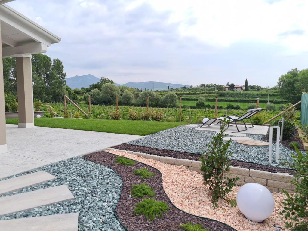 Residence Le Aromatiche photo 1