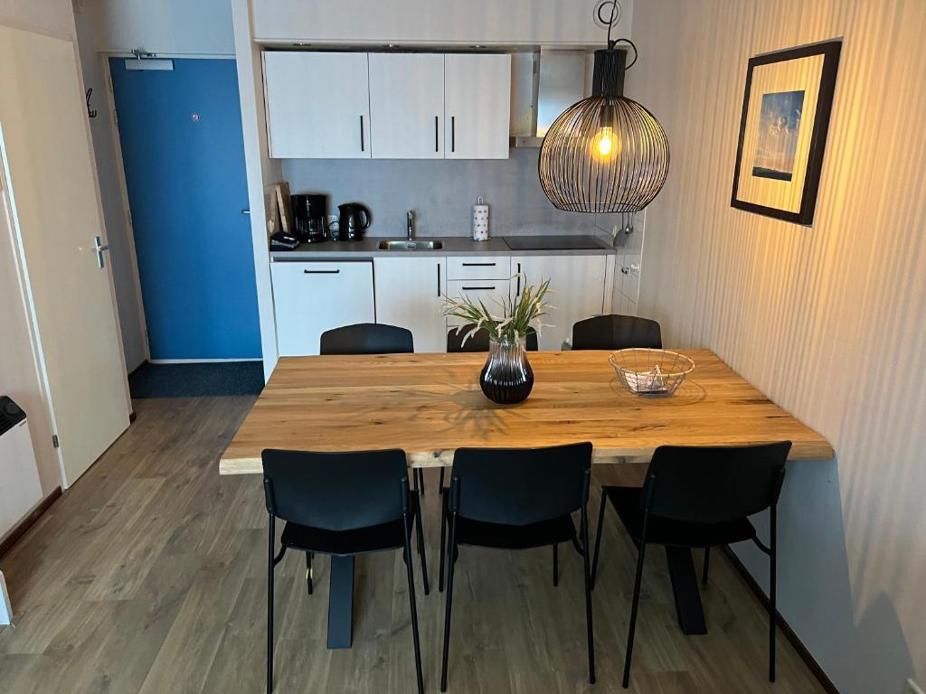 Appartement Ut & Thus, Resort Amelander Kaap photo 1