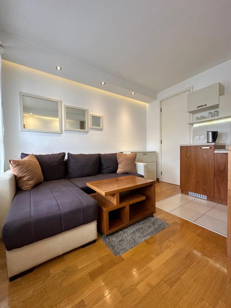 Nevena Belville Apartments photo 1