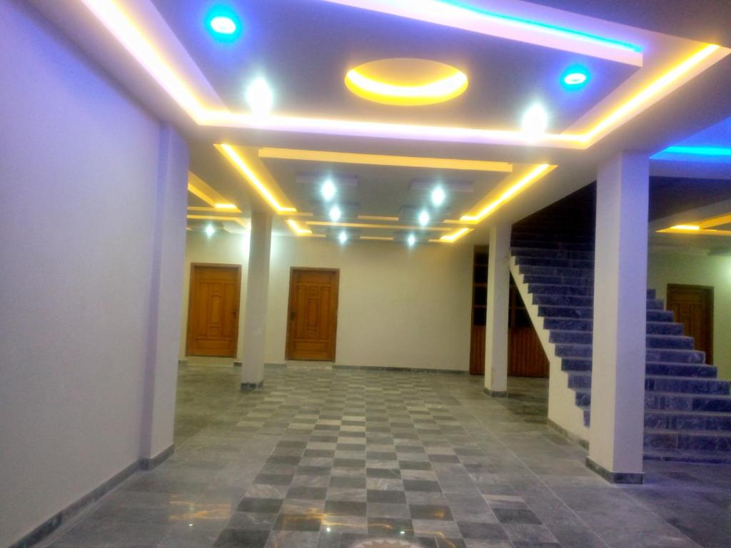 Green view Guest House photo 4