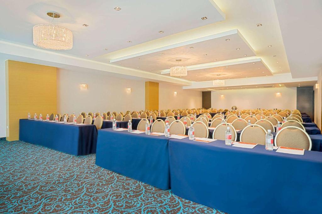 Ramada Plaza by Wyndham Panama Punta Pacifica photo 3