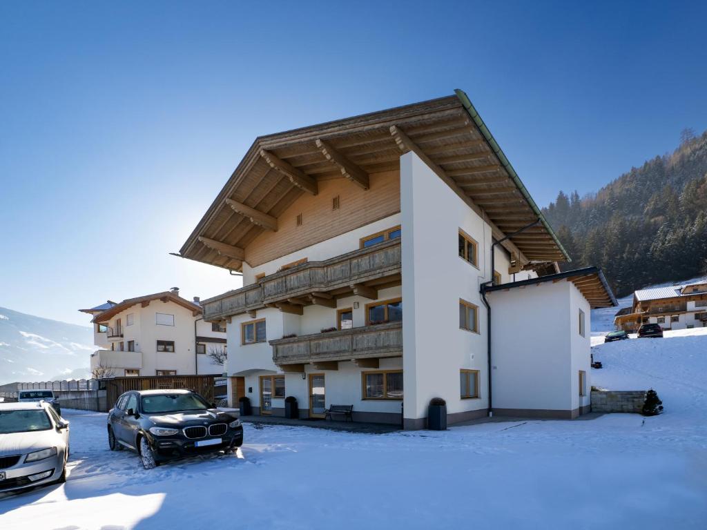 Zillertal Suites photo 2