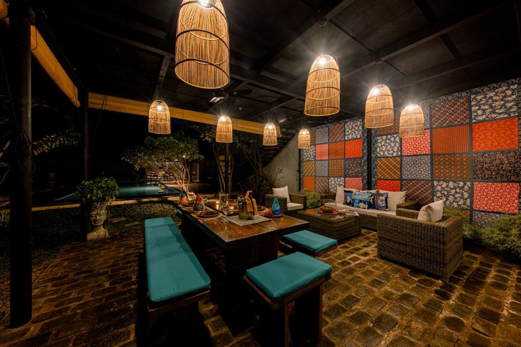 Villa Hundira photo 2