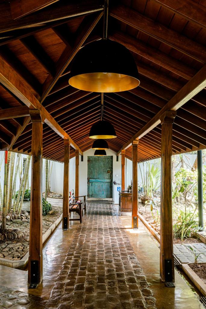 Villa Hundira photo 1