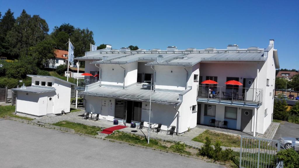 Staylong Hotell photo 2