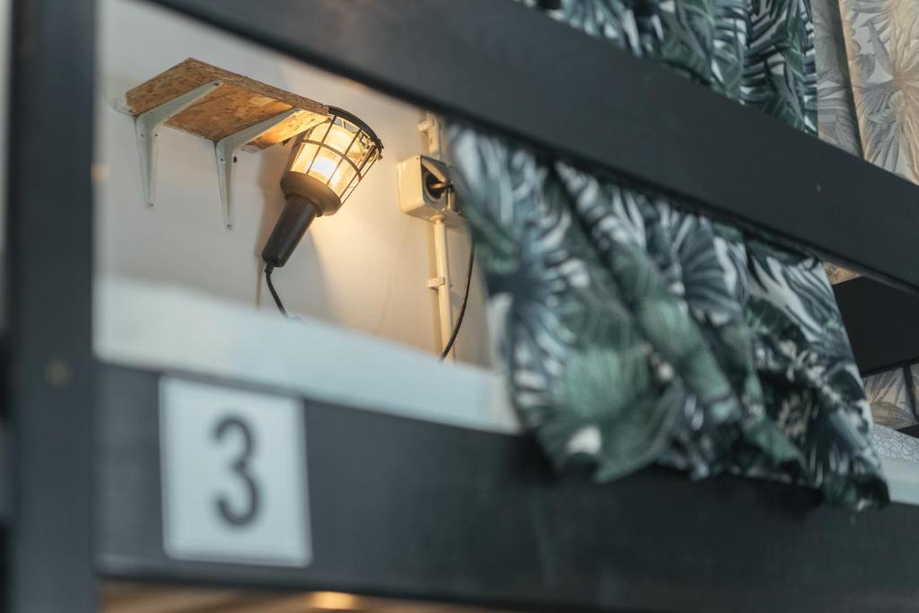 Stay Swanky Hostel photo 3