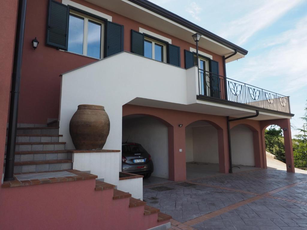 Casa Gioiosa photo 1
