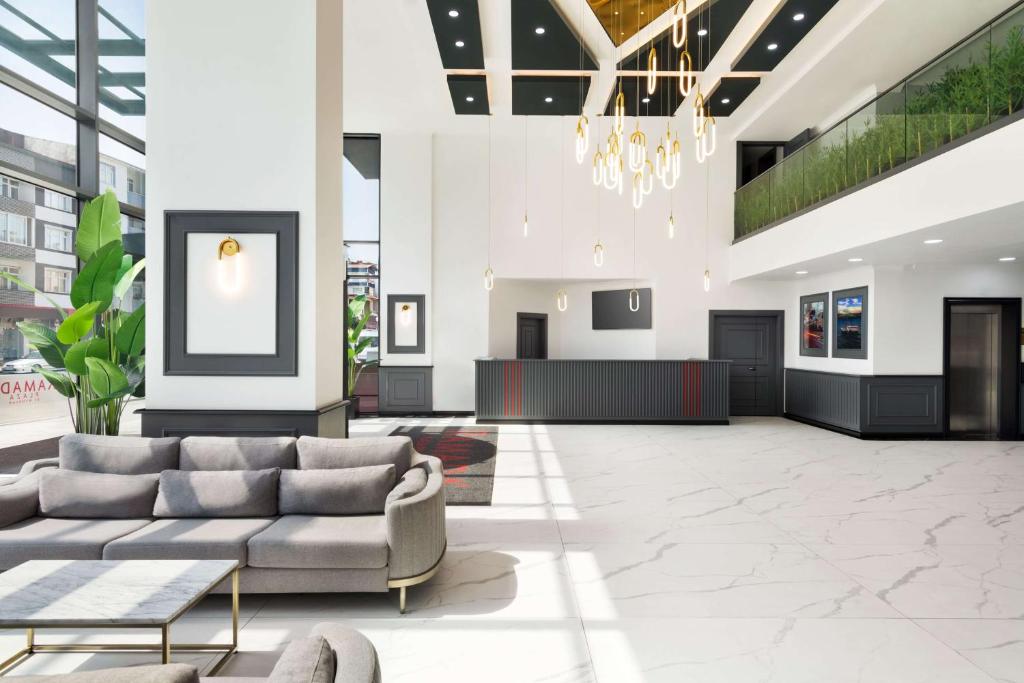 Ramada Plaza by Wyndham Ordu photo 4