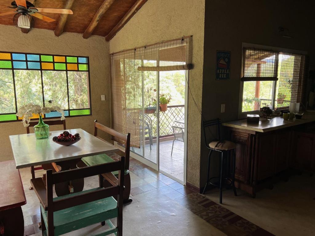 Casa Sierras de Córdoba, Valle Calamuchita photo 2