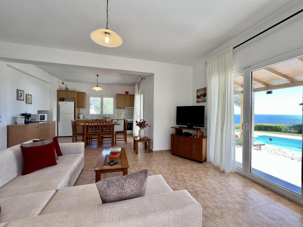 Villa Apollon Spartia Kefalonia photo 2