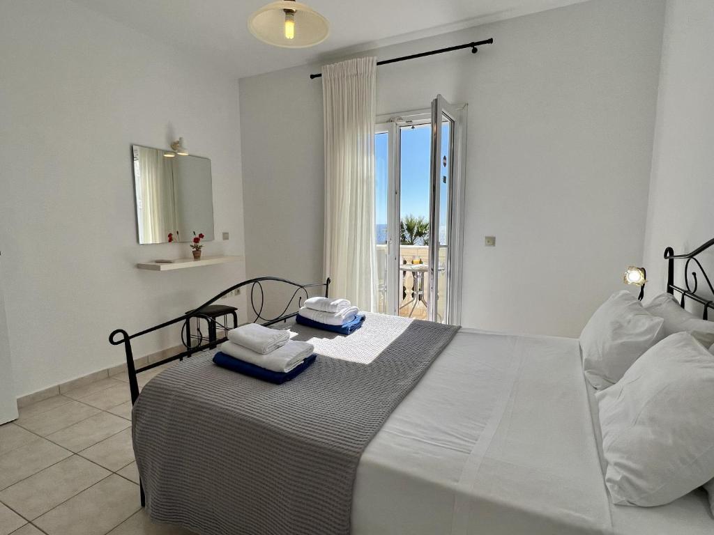 Villa Apollon Spartia Kefalonia photo 3