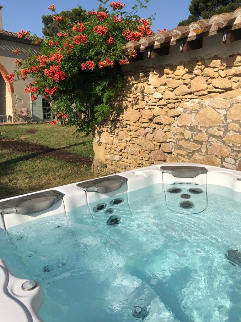 5 Bedroom Villa, La Bastide d'Anjou, Occitanie photo 4