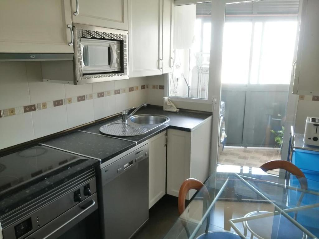 Apartamento Pepe photo 2