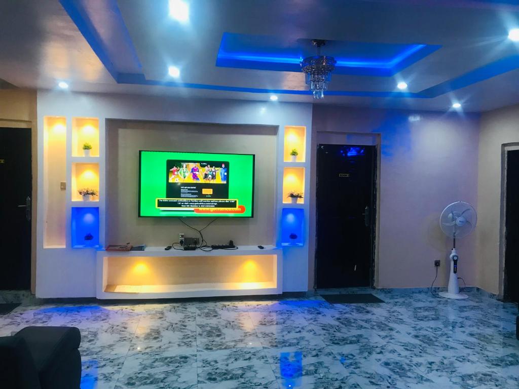 Umbrella properties - Eleyele Ibadan photo 3