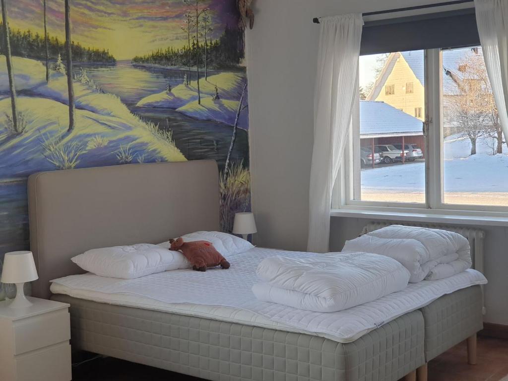 Säfsen Stay photo 1