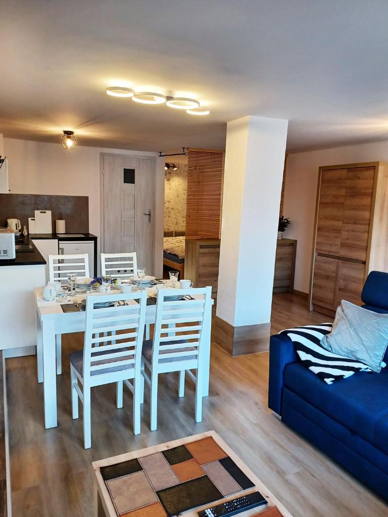 Apartament LABA photo 1