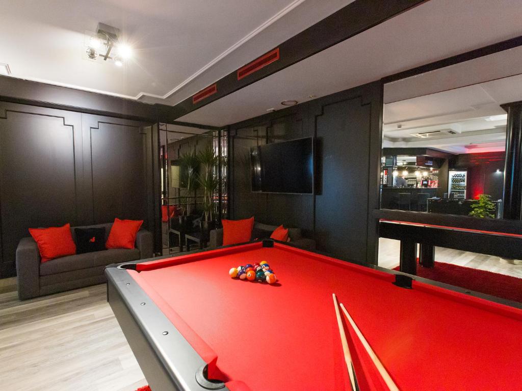 DORMERO Hotel Burghausen photo 1