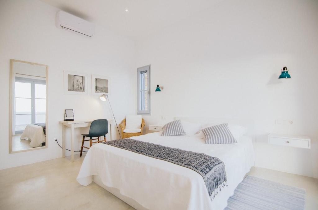 Theros apartments 1 photo 4