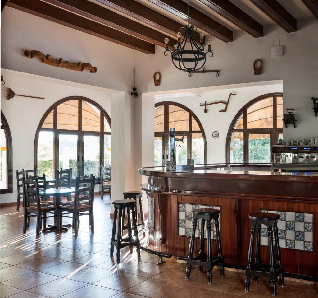 Hotel Tugasa Las Truchas photo 3
