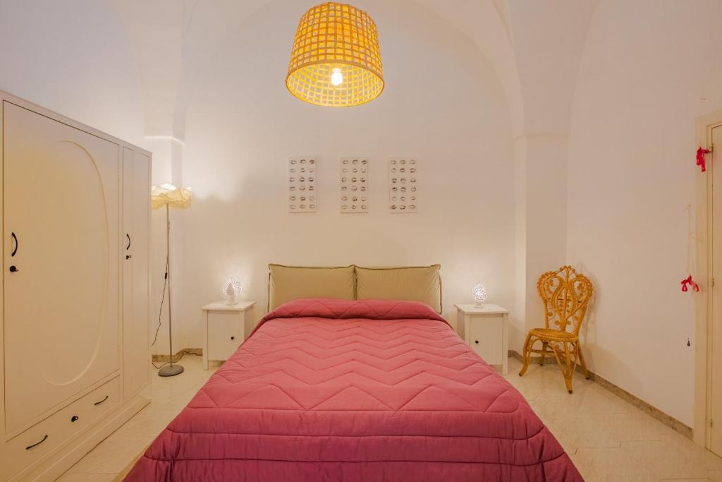 La casa di Valentina