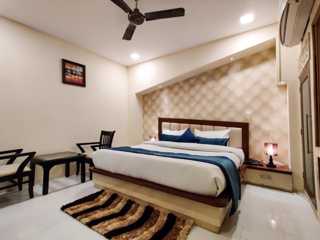 WEST COTTAS HOTEL -- Couples, Family, Corporate Favorite in Heart of Jalandhar photo 3
