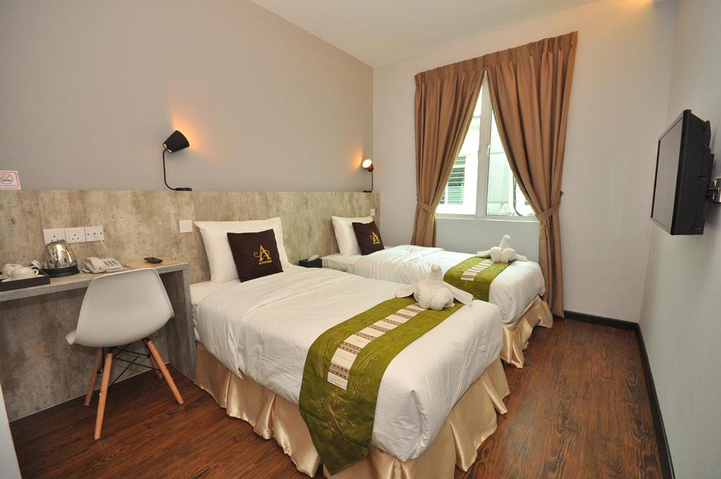 Art Cottage Hotel photo 2