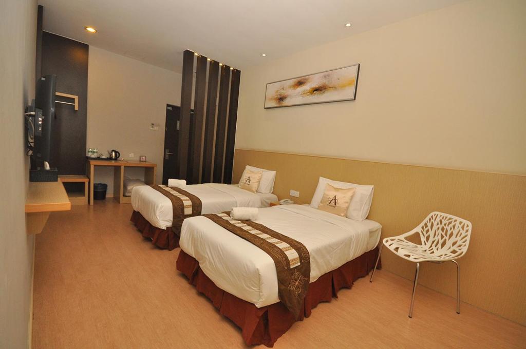 Art Cottage Hotel photo 1