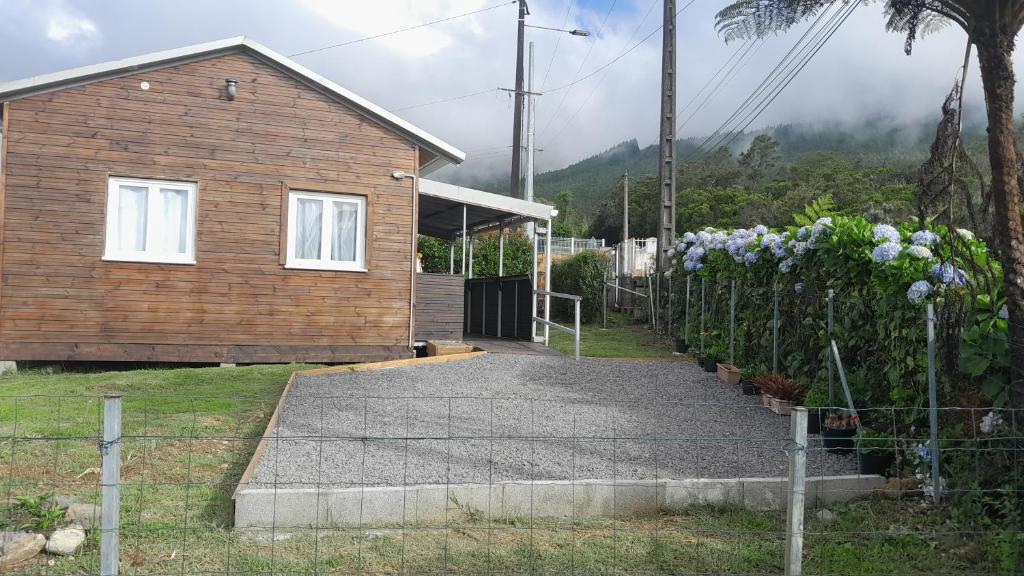 Le Piton des Roches photo 1