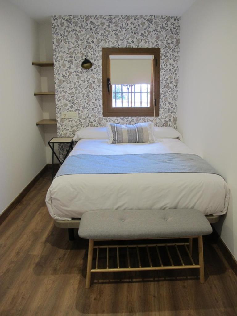 Apartamentos Turísticos La Casa Grande photo 1