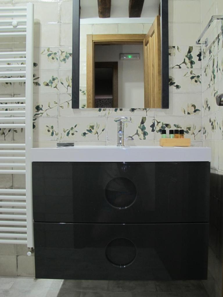 Apartamentos Turísticos La Casa Grande photo 2