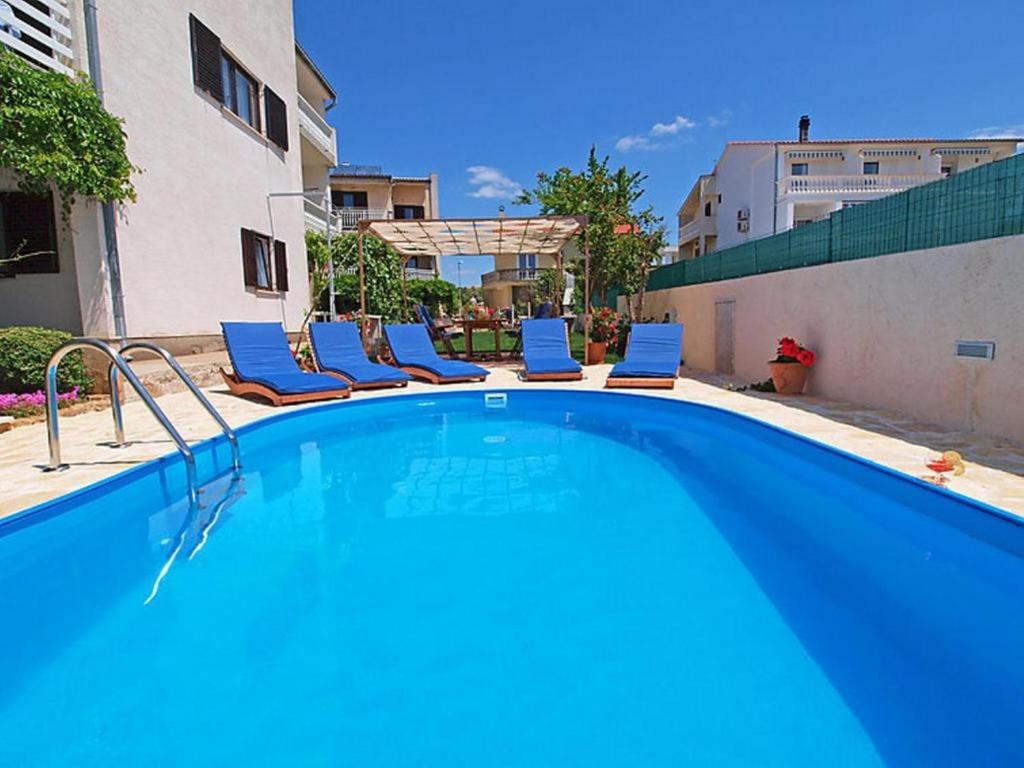 Apartments Zadro photo 2