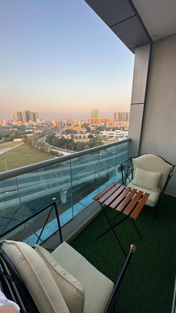 2 bedrooms new brand with amazing view photo 2